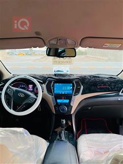هيونداي سانتافي